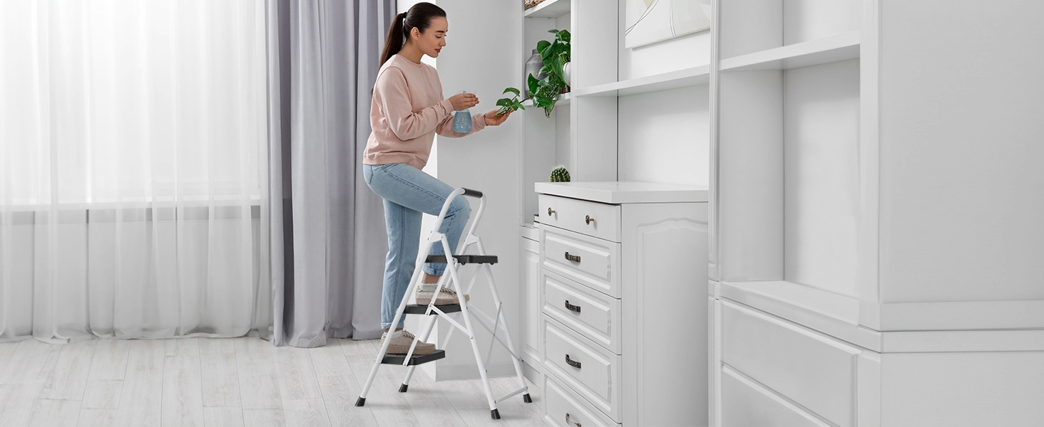 Step Ladder