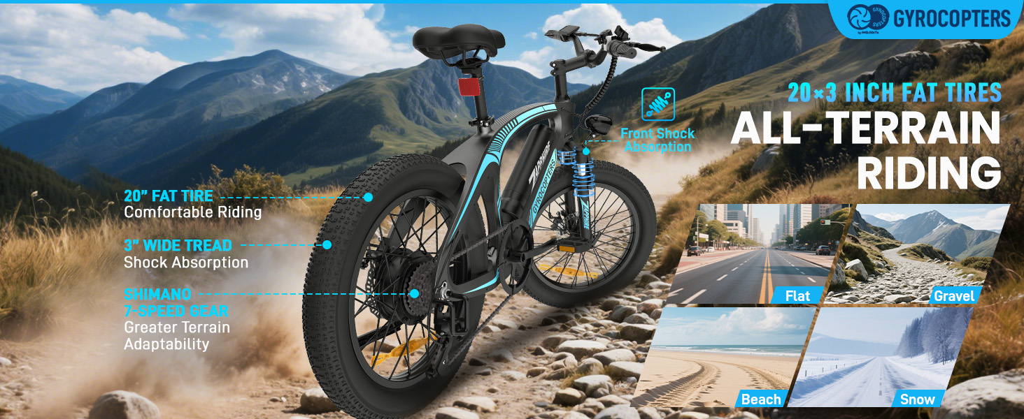 Zapphire Electric Bike
