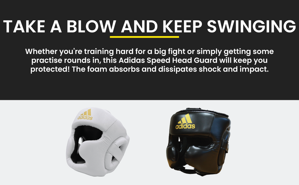 speed-headguard adidas sur