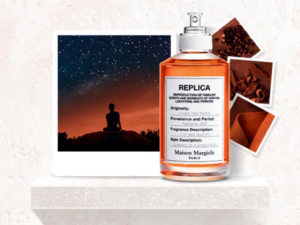 Amazon.com: Maison Margiela - Replica - Jazz Club Eau de