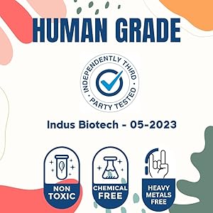 biotic powder hair removal