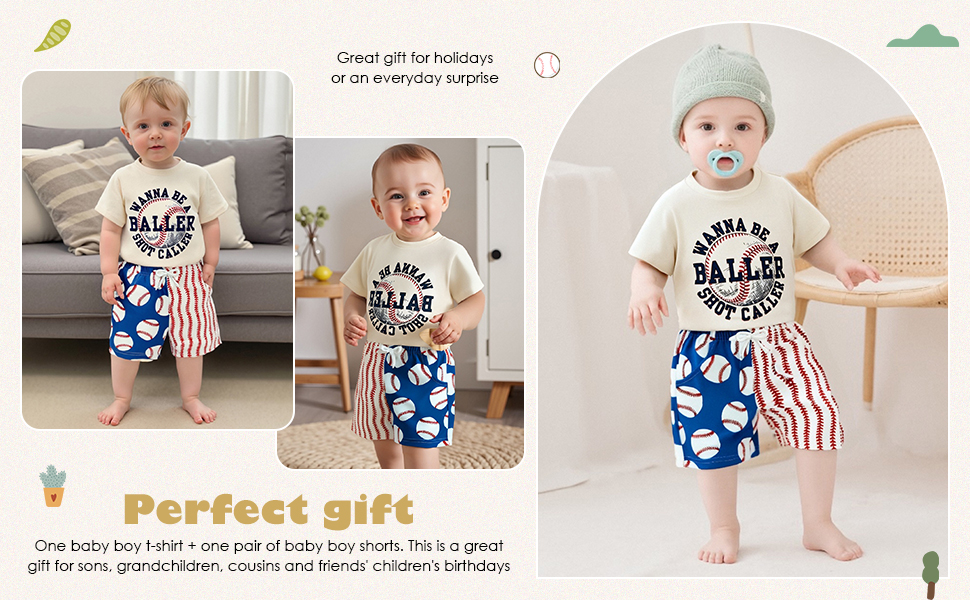 baseball outfit for toddler boy