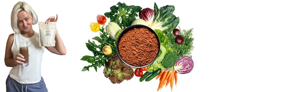 How to use: Blend: smoothies, shakes Drink: milk, water, juices, hot chocolate, latte. Mix: yogurt