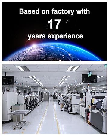 EASYLONGER is an R&amp;amp;amp;D manufacturer with 17 years of experience in charging solutions.