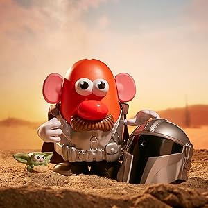 Amazon.co.jp: 【Amazon.co.jp限定】ハズブロ(HASBRO) ポテト