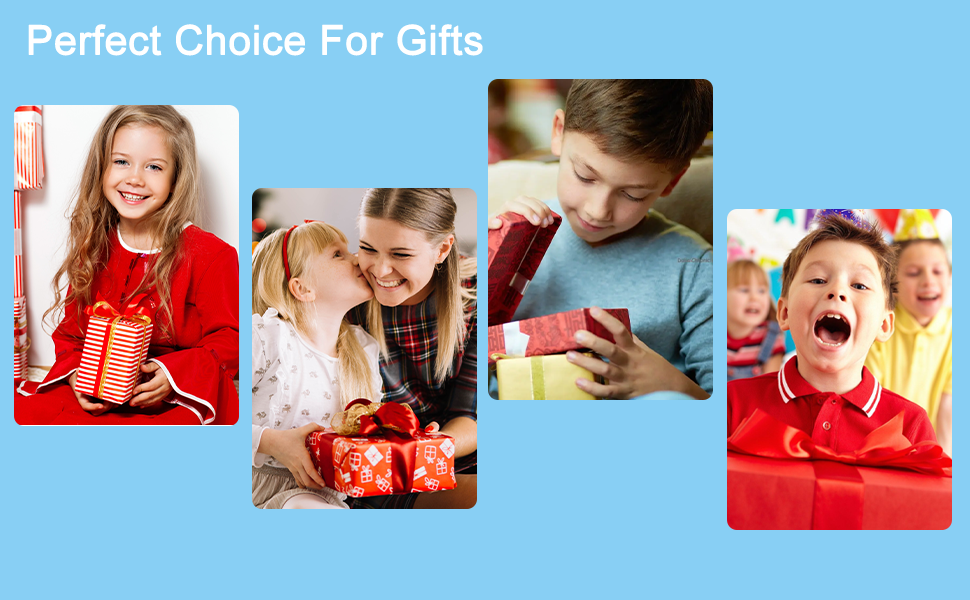 Perfect choice For Gifts