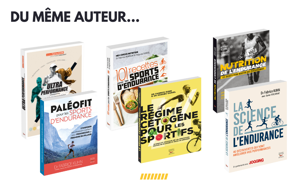 Nutrition de l