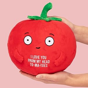 tender tomato