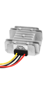ビクター　Portable　Disc　Component　DC-DC-5B Amazon.com: Rakstore XY-HXC DC-DC 5A Step Down Buck Power