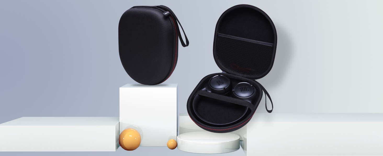TOZO Headphones Case