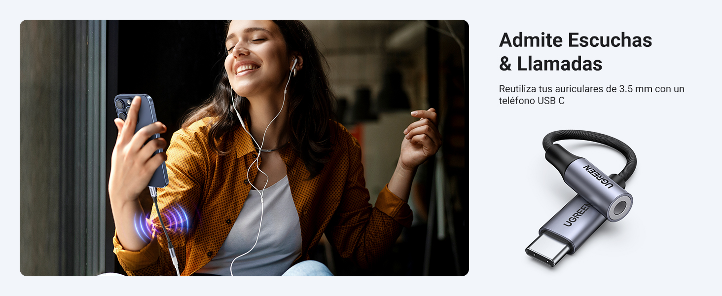 adaptador USB C