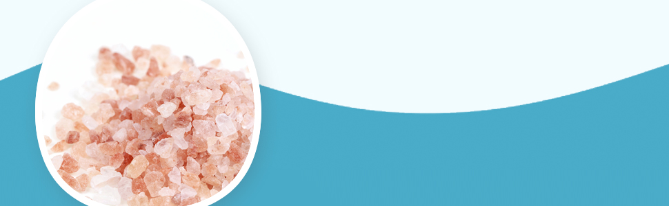 Pink Himalayan Salt