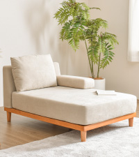 Amazon｜VENTOTA 1人掛けカウチソファ 1人掛け 一人用ソファー