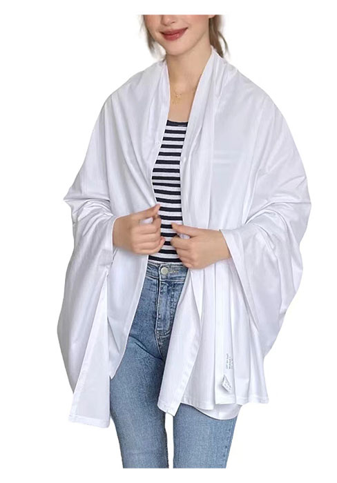 UPF 50+ Sun Protective Wrap