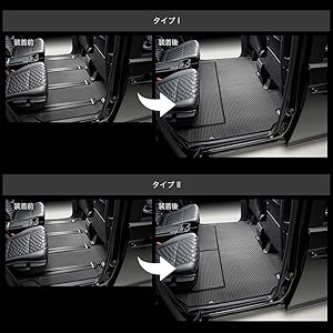 Amazon.co.jp: TOYOTA(トヨタ) NOAH/VOXY ノア/ヴォクシー 型式