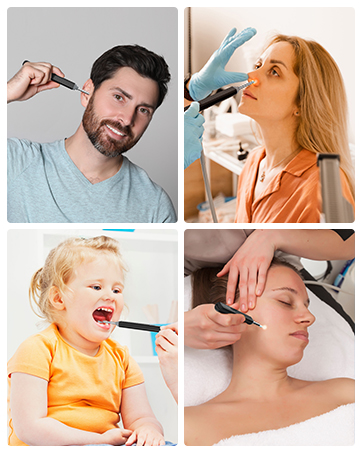 ear wax tool