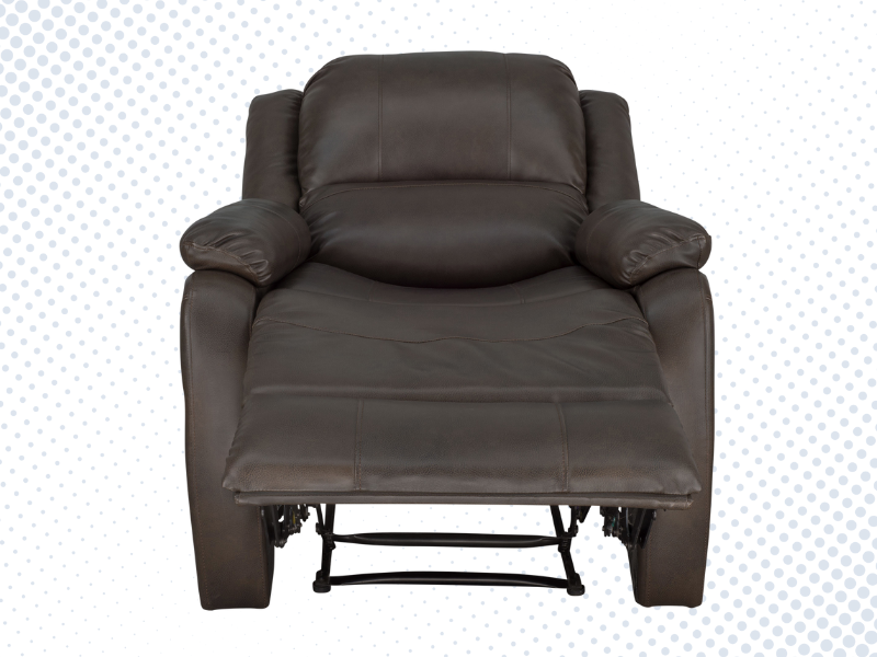 RECLINING LOW ROVER CHAIR＋MULTI CUSHION Amazon.com: RecPro Charles Collection | 30
