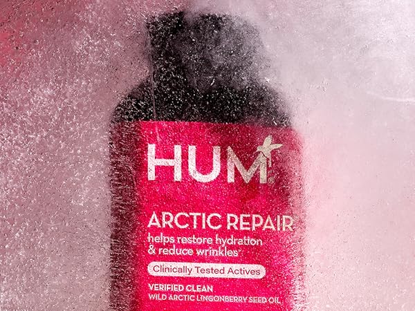 arctic repair