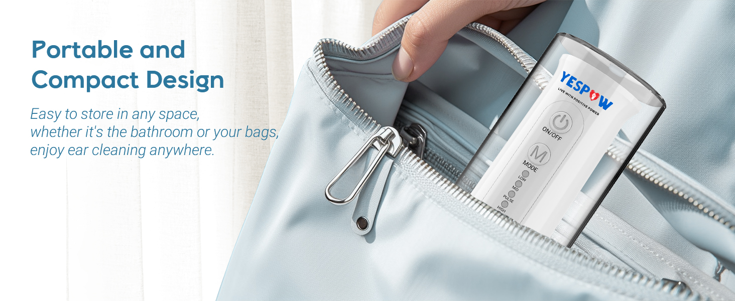 ear cleaning tools