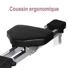 coussin ergonomique
