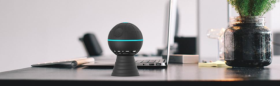 star wars gifts death star speaker bluetooth speaker