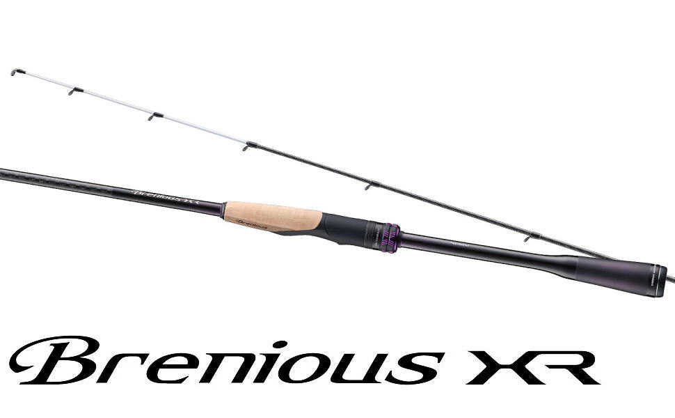 Amazon | シマノ(SHIMANO) ブリームロッド 25ブレニアス XR