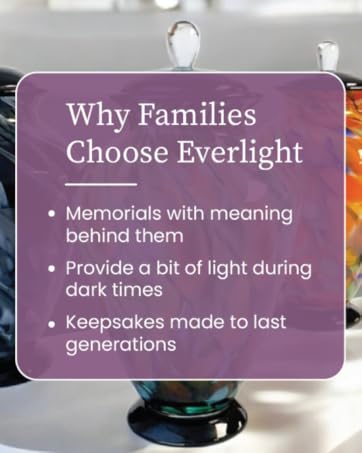 why families choose everlight
