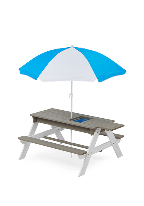 Kids Picnic Table