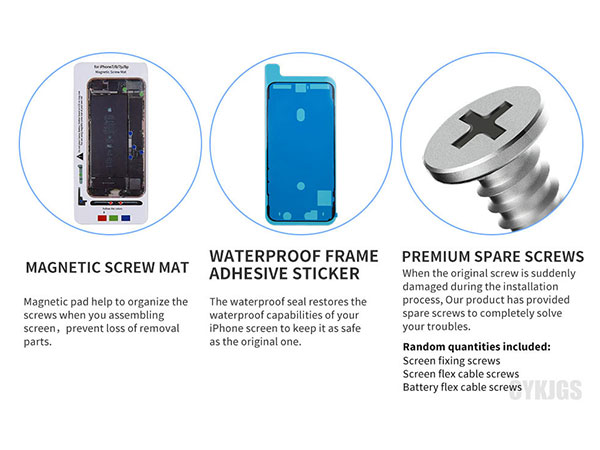 コンピュータ・IT iPhone7Plus iPhone 7 Plus Teardown - iFixit
