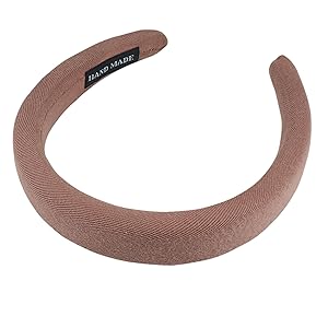 soft headband for women sponge headband soft headbands for women