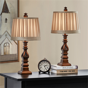 side table lamp