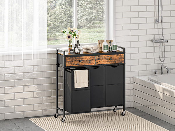 TRUME S　collection TR-MB5004/MB52-UAA0 Amazon.com: HOOBRO Laundry Sorter 3 Section, 130L Laundry