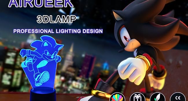 sonic the Hedgehog