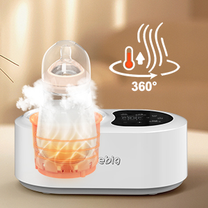 Precise Temperature Control