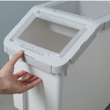 Hidden Handle