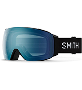 Amazon.com : SMITH I/O MAG XL Goggles with ChromaPop Lens