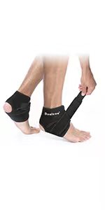 Kniebandage