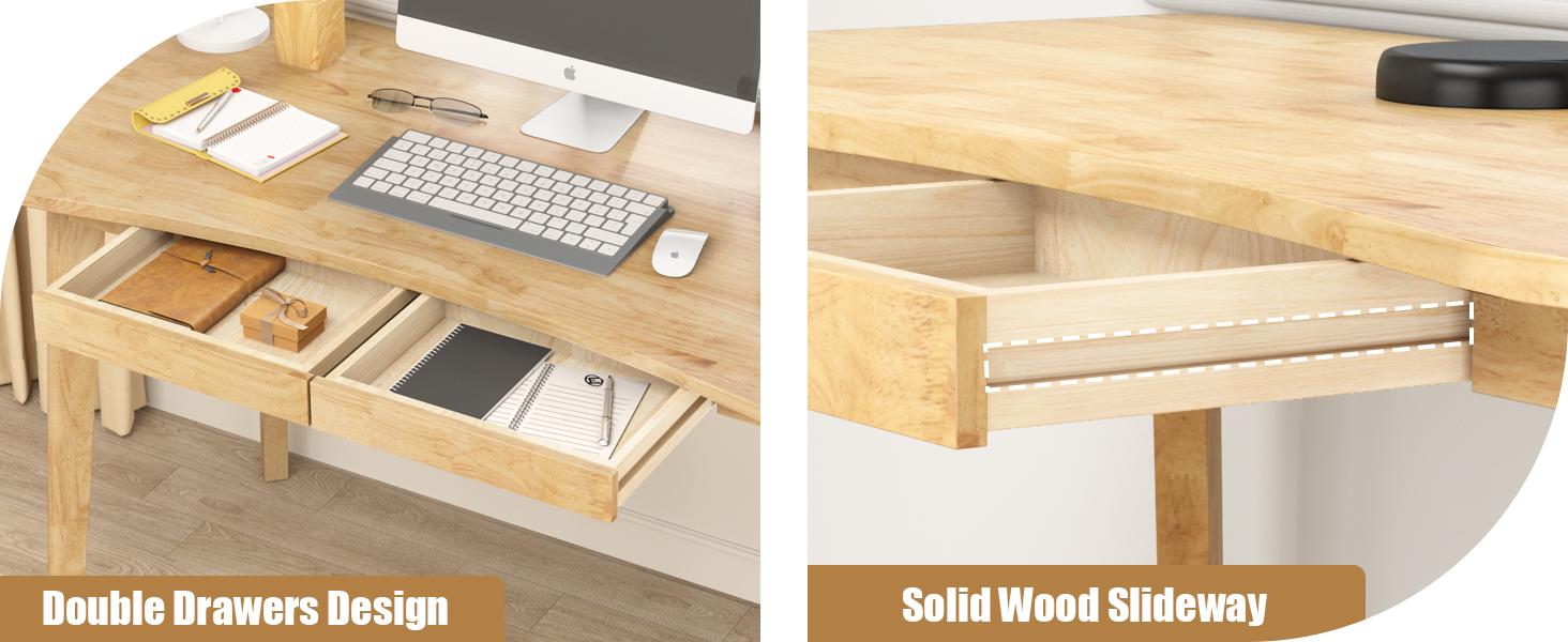 vanity desk
