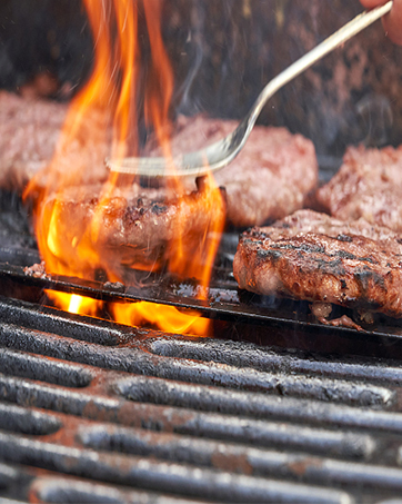 expert grill parts replacement