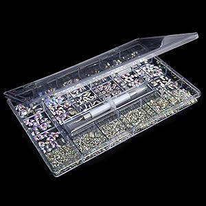 great valued nail art set