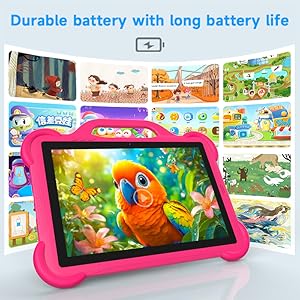 kids tablet