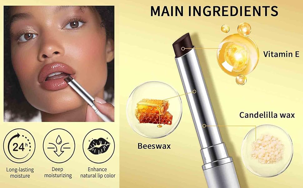口紅 Cheese Amazon.com : Honeynoir - Black Honey Lipstick, Finding