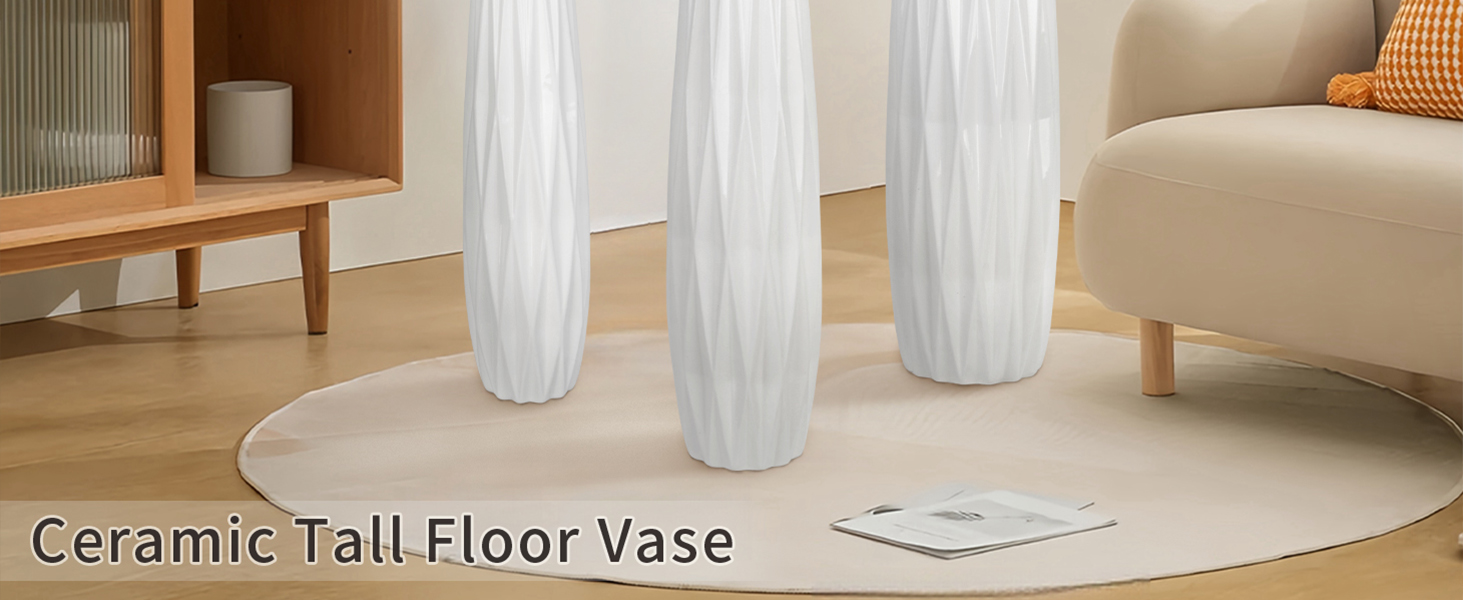 floor vase