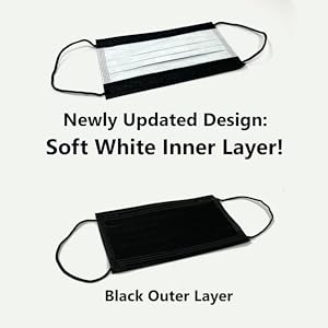 White Inner Layer