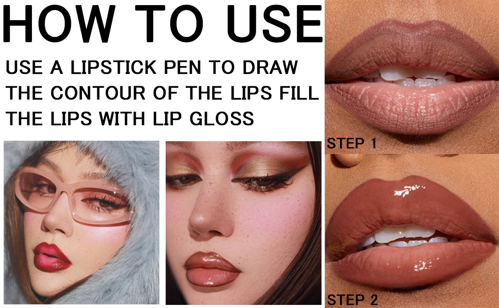 Lip Combo Sets