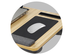 laptop lap table