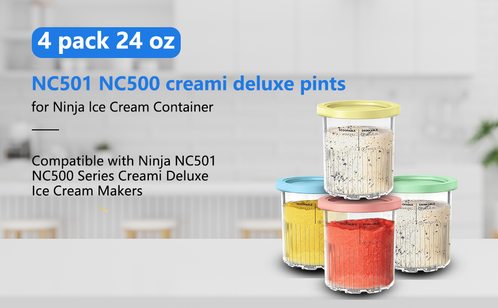 ninja creami accessories