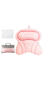 bathtub pillow