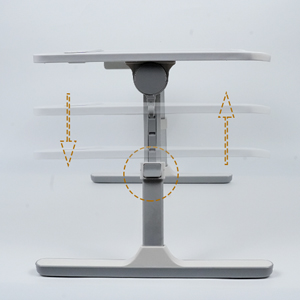 Portable Bed Table Desk