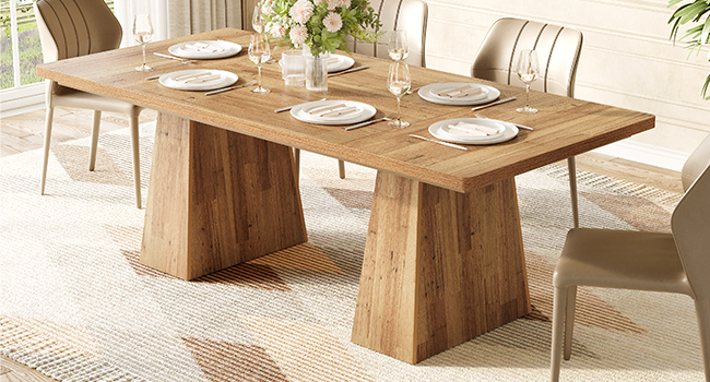 dining tables for 6